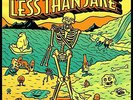 Less Than Jake - Greetings And Salutations Vinyl LP Cargo Records NEW