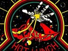 Hot Lunch - House Of Whispers Vinyl Maxi HEAVYPSYCHSOUND NEW