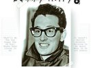 BUDDY HOLLY-GREATEST HITS-VINYL LP VINYL PASS NEW