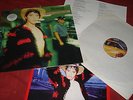 THESE ANIMAL MEN Transatlantic flight LP +BOOKLET & INSERT INDIE