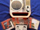The WHITE STRIPES SEVEN NATION ARMY INCHOPHONE 3