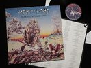 HEAVY LOAD - Stronger Than Evil LP 1983 Thunderload 1.PRESS