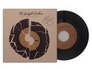 THE GASLIGHT ANTHEM 45 FORTY FIVE VINYL 7” AUTOGRAPHED SIGNED BY BRIAN FALLON