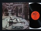 INCUBUS - To the Devil a Daughter LP orig. nwobhm 1984