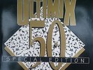 ULTIMIX 50 Special Edition DJ Promo DANCE HOUSE ELECTRONIC 5x12