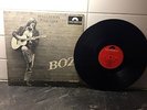 BOZ SCAGGS Debut album Polydor Sweden 1965 Micro edition Not blotchy