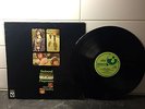 CHRIS SPEDDING Backwood progression Harvest UK 1970 No EMI logo MATRIX A-1G B-1G