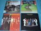 4 LYNYRD SKYNYRD  Record Albums one more street surviviors pronounced bullets