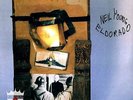 Neil Young Eldorado - New Neu sealed OVP - Vinyl LP