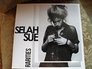 Selah Sue, Rarities, Vinyl LP, neuwertig