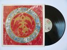 QUEENSRYCHE - Rage For Order 1986 UK Vinyl LP FULLY AUTOGRAPHED in 1990