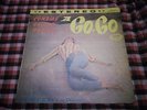 Colombia LP Pacho Galan y su Orquesta - A Go Go Sancocho de Bocachico - Cumbia