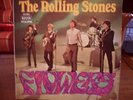 ROLLING STONES EXTREMLY RARE FLOWERS GERMAN special edition