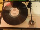 Beggars Opera Act one LP Vinyl Vertigo Swirl 6360 018