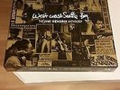 Jimi Hendrix Anthology - West Coast Seattle Boy Ltd, Numbered 8x180g LP Box Set