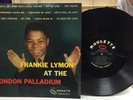 RARE Frankie Lymon 