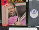 JPN33 MAGIC SAM BLUES BAND/BLACK MAGIC[JAPANESE ORIGINAL TRIO PA-3017]