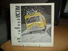 VICTIM - WHY ARE FIRE ENGINES RED 7