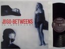 THE GO BETWEENS 16 Lover's Lane CAPITOL LP with inner original