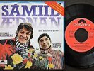 EUROVISION 1979 SVERRE KJELSBERG & MATTIS HAETTA SINGLE MADE IN PORTUGAL 45 PS 7
