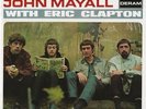 John Mayall and The Bluesbreakers - Bluesbreakers Vinyl LP Decca NEW