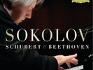 Grigory Sokolov - Sokolov: Schubert/Beethoven (Vinyl) Vinyl LP (3) Deutsche NEW