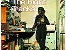 Gussie Clark - Gussie Presenting: The Right Tracks Vinyl LP 17 North Parade NEW