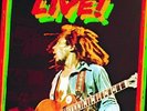 Bob Marley and The Wailers - Live  (Limited LP) Vinyl LP Island NEW