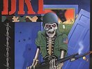 D. R. I.-DIRTY ROTTEN LP-VINYL LP BEER CITY NEW