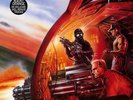 Sodom - Agent Orange Re-Release Vinyl LP (2) Steamhamme NEW
