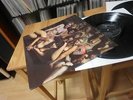 The Jimi Hendrix Experience 'Electric Ladyland' Mint vinyl 2-LP - UK 1968