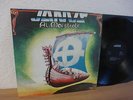 JANUS Al Maestrale ITALY ORIG PROG PSYCH MONSTER PRIVATE 70s LP