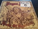 LP  Pagan Altar ?– Lords Of Hypocrisy,2 × Vinyl,Gatefold,LIMIT.EDIT.,REH 002