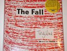 The Fall - Totally Wired - The Rough Trade Anthology - Vinyl 3LP