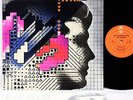 SOFT MACHINE seven JAPAN orig '73 LP w/OBI RARE 