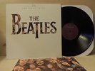 THE BEATLES LP 20 GREATEST HITS **VG++**