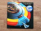 Electric Light Orchestra ?– Out Of The Blue  BLUE VINYL  MINT  LOOKS UNPLAYED