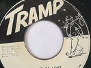 REGGAE 45/ THE UNIQUES 