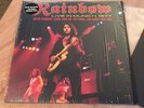 Rainbow - Live In Munich Vinyl 2 LP Colored Dio Sabbath Metal New