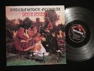 Witchfinder General - Death Penalty - Heavy Metal Rec. 1982