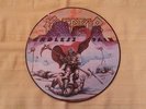 KREATOR Endless pain PICTURE DISC LP SLAYER DESTRUCTION EXUMER ASSASSIN SODOM