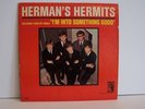 Herman's Hermits - Introducing Herman's Hermits Vinyl LP Record Album 1st Cover