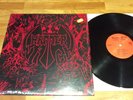 Hammer Witch - Return To Salem Metal Very Rare DIA records