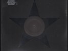 David Bowie - Blackstar (2016) [SEALED] Vinyl LP • Lazarus, 180 gram, die-cut