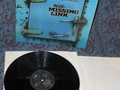 Doppel-LP VOLKER KRIEGEL: inside missing link