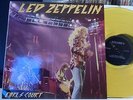 Led Zeppelin - Earls Court II - LP - Yellow Vinyl