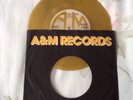 Sex Pistols - God Save The Queen (A&M) Gold Vinyl Rare
