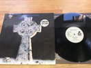 Black Sabbath - Headless Cross Lp German Press
