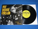 Hot Boogie Chillun 10