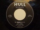 FANTASTIC DOO WOP 1ST PRESS 45 BY THE GREAT 